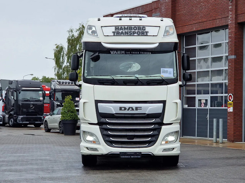 DAF XF 480 SuperSpaceCab - Custom interior - Night clima - TV - Fridge - 580Tkm - Tractor: foto 2 DAF XF 480 SuperSpaceCab - Custom interior - Night clima - TV - Fridge - 580Tkm - Tractor: foto 2