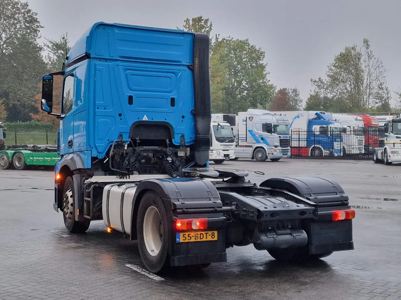 Mercedes-Benz Actros 1842 - 4x2 - Streamspace - Euro 6 - Fridge - Tractor: foto 5 Mercedes-Benz Actros 1842 - 4x2 - Streamspace - Euro 6 - Fridge - Tractor: foto 5