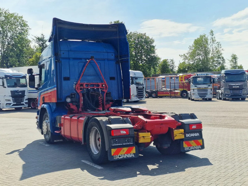 Scania P410 LA4x2MNA - Tractor: foto 5 Scania P410 LA4x2MNA - Tractor: foto 5