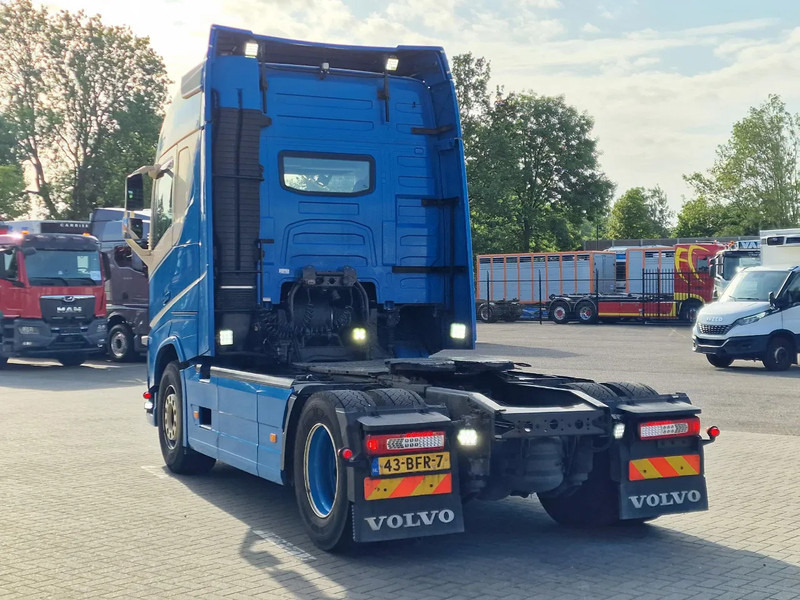 Volvo FH 13.420 4x2 - Tractor: foto 5 Volvo FH 13.420 4x2 - Tractor: foto 5