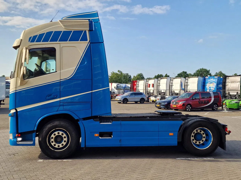 Volvo FH 13.420 4x2 - Tractor: foto 4 Volvo FH 13.420 4x2 - Tractor: foto 4