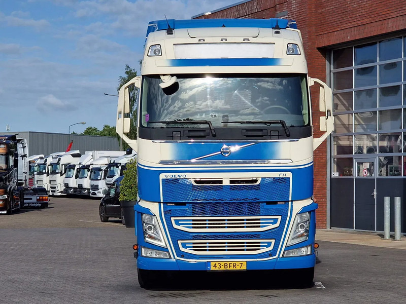 Volvo FH 13.420 4x2 - Tractor: foto 2 Volvo FH 13.420 4x2 - Tractor: foto 2