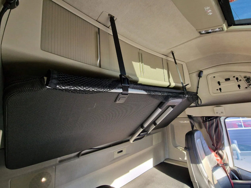 Tractor Volvo FH 13.500 Globetrotter XL 6x2 - Full air - 3.20 WB - MA VIN - Low KM - Leather: foto 18