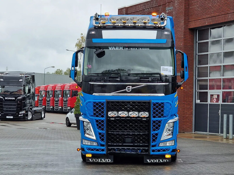 Volvo FH 13.540 Globetrotter XL 4x2 - Performance edition - I parkcool - Full air - Bull bar - Tractor: foto 2 Volvo FH 13.540 Globetrotter XL 4x2 - Performance edition - I parkcool - Full air - Bull bar - Tractor: foto 2