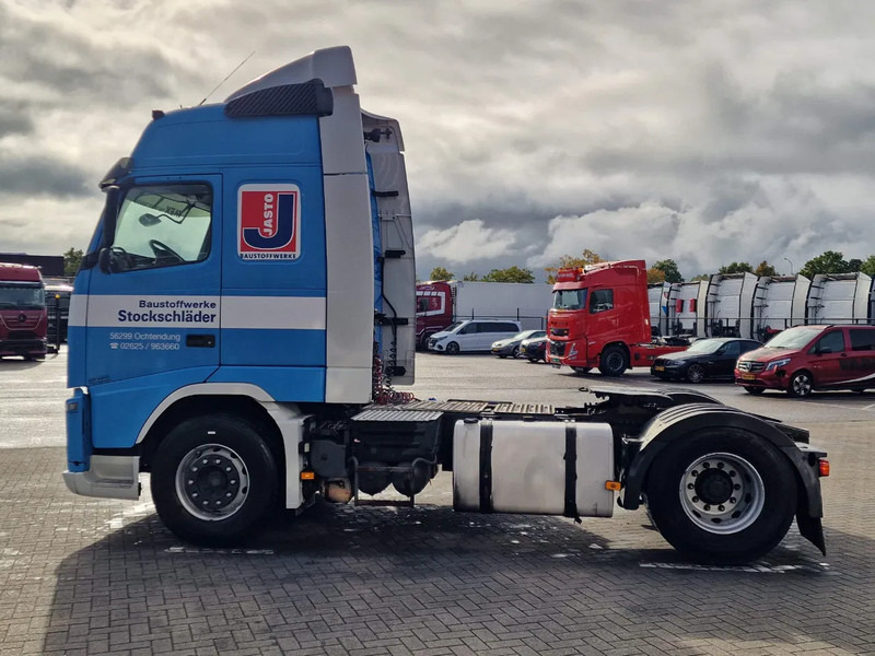Volvo FH 500 EEV Globetrotter 4x2 - Tractor: foto 4 Volvo FH 500 EEV Globetrotter 4x2 - Tractor: foto 4