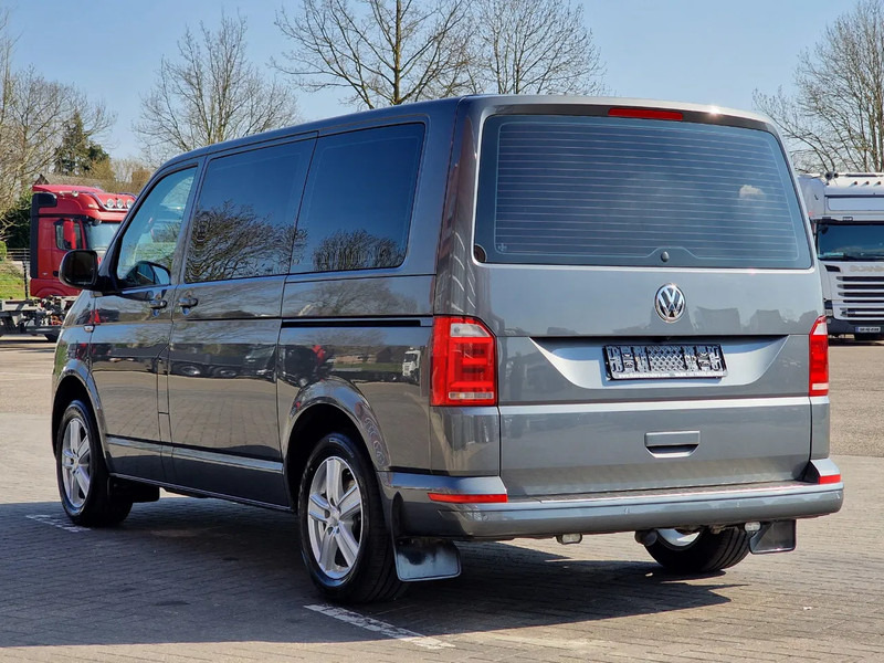 Volkswagen Multivan 2.0 TDI 150KW 4 Motion - Hearse / Leichenwagen / Rouwauto - 2x Coffin - Automóvel: foto 5 Volkswagen Multivan 2.0 TDI 150KW 4 Motion - Hearse / Leichenwagen / Rouwauto - 2x Coffin - Automóvel: foto 5