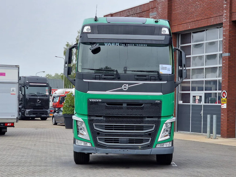 Volvo FH 13.460 Globetrotter 6x2 - Chassis - 4.60 WB - HUB Reduction - LNG - Camião chassi: foto 2 Volvo FH 13.460 Globetrotter 6x2 - Chassis - 4.60 WB - HUB Reduction - LNG - Camião chassi: foto 2