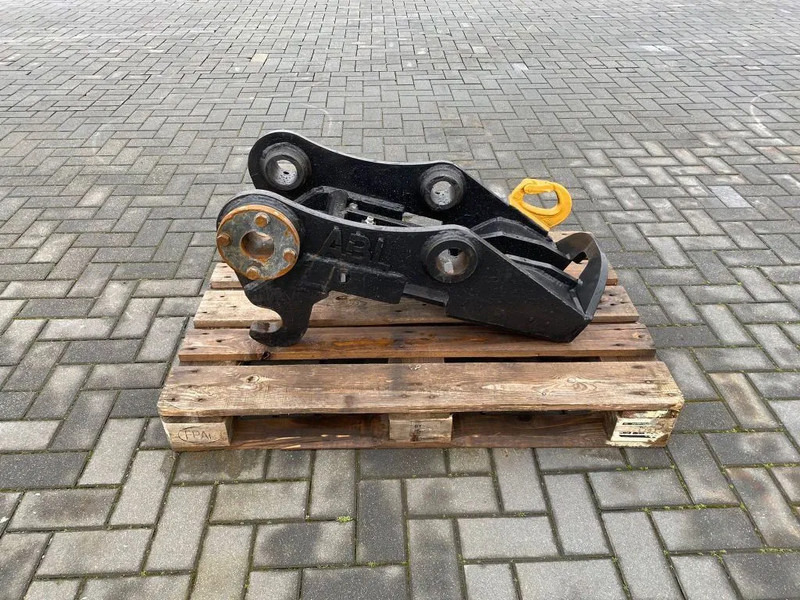 ABL QUICK COUPLER | SNELWISSEL | SCHNELLWECHSLER | CATERPILLAR - Acoplamento rápido: foto 5 ABL QUICK COUPLER | SNELWISSEL | SCHNELLWECHSLER | CATERPILLAR - Acoplamento rápido: foto 5
