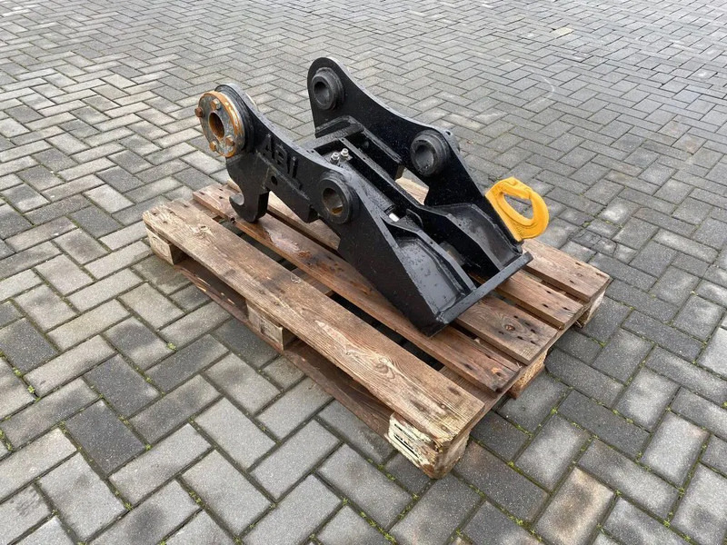 ABL QUICK COUPLER | SNELWISSEL | SCHNELLWECHSLER | CATERPILLAR - Acoplamento rápido: foto 4 ABL QUICK COUPLER | SNELWISSEL | SCHNELLWECHSLER | CATERPILLAR - Acoplamento rápido: foto 4