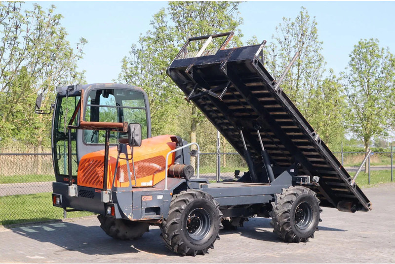 Davino D12 | 4X4 | PLATFORM | TIPPER BODY | 18 TON | DV 100 / 912 - Caminhão fora de estrada: foto 5 Davino D12 | 4X4 | PLATFORM | TIPPER BODY | 18 TON | DV 100 / 912 - Caminhão fora de estrada: foto 5