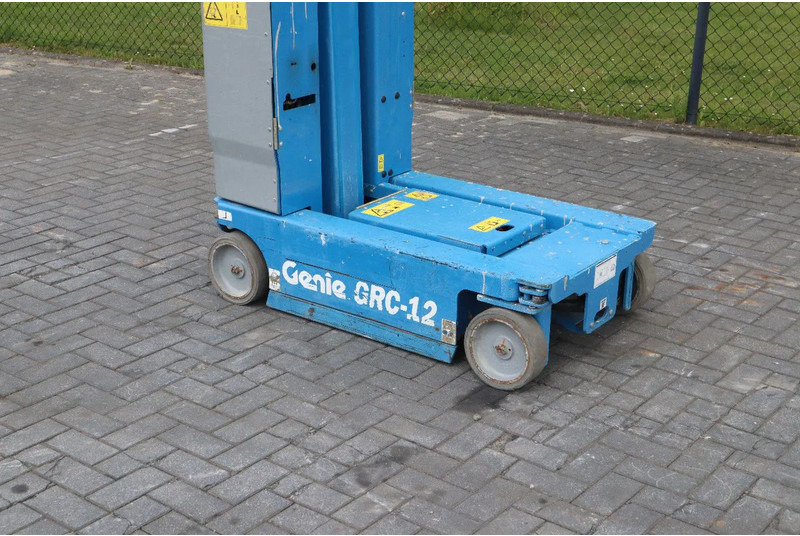Plataforma aérea Genie GRC-12 | 5.6 METER | 227 KG: foto 10