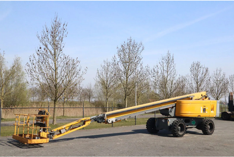 Haulotte HT28 RTJ PRO | 28 METER | GOOD CONDITION - Plataforma telescópica: foto 2 Haulotte HT28 RTJ PRO | 28 METER | GOOD CONDITION - Plataforma telescópica: foto 2
