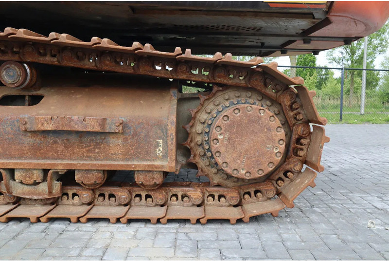 Escavadora de rastos Hitachi ZX300 LC-6 | ROTOTILT | BUCKET | GPS: foto 8