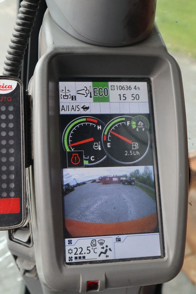 Escavadora de rastos Hitachi ZX300 LC-6 | ROTOTILT | BUCKET | GPS: foto 19