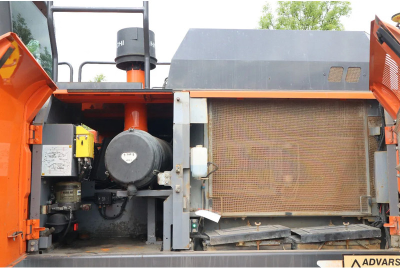 Escavadora de rastos Hitachi ZX300 LC-6 | ROTOTILT | BUCKET | GPS: foto 13