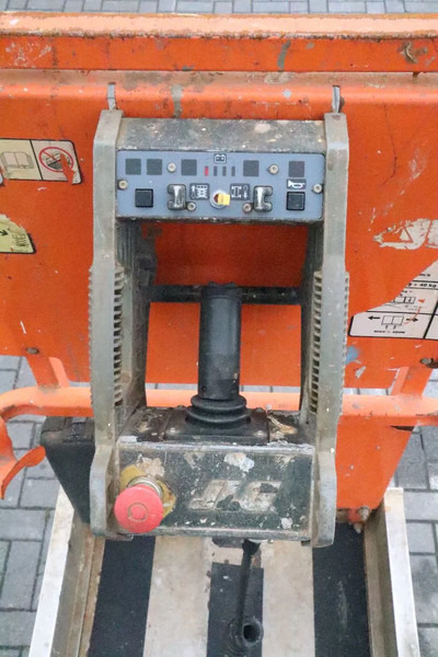 Plataforma de Tijera/ Plataforma de tesoura JLG 1930 ES | 7.7 METER | 230 KG: foto 15