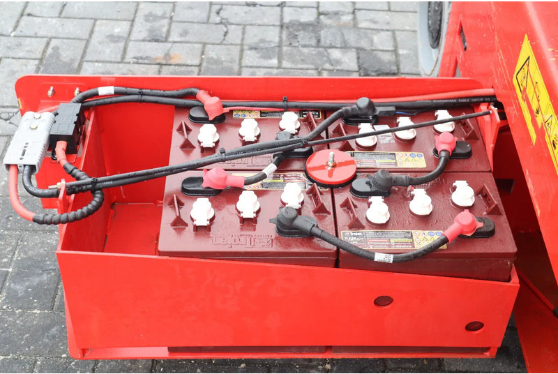 Leasing de LGMG AS0812E | 10 METER | 450 KG | GS-2646 | 2646ES LGMG AS0812E | 10 METER | 450 KG | GS-2646 | 2646ES: foto 16