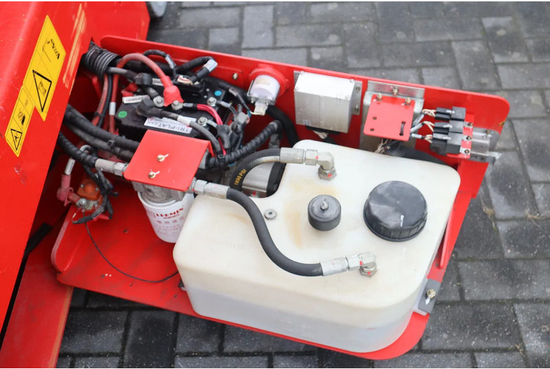 Leasing de LGMG AS0812E | 10 METER | 450 KG | GS-2646 | 2646ES LGMG AS0812E | 10 METER | 450 KG | GS-2646 | 2646ES: foto 15