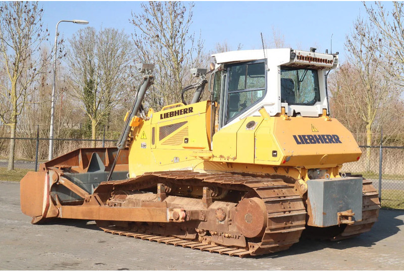 Liebherr PR736 LGP | AIRCO | LOW HOURS! - Buldôzer: foto 3 Liebherr PR736 LGP | AIRCO | LOW HOURS! - Buldôzer: foto 3