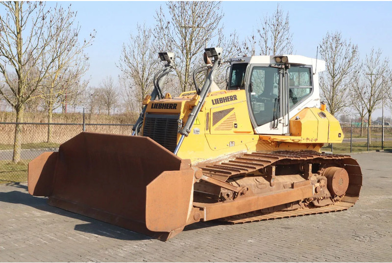 Liebherr PR736 LGP | AIRCO | LOW HOURS! - Buldôzer: foto 2 Liebherr PR736 LGP | AIRCO | LOW HOURS! - Buldôzer: foto 2