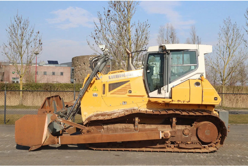 Liebherr PR736 LGP | AIRCO | LOW HOURS! - Buldôzer: foto 1 Liebherr PR736 LGP | AIRCO | LOW HOURS! - Buldôzer: foto 1
