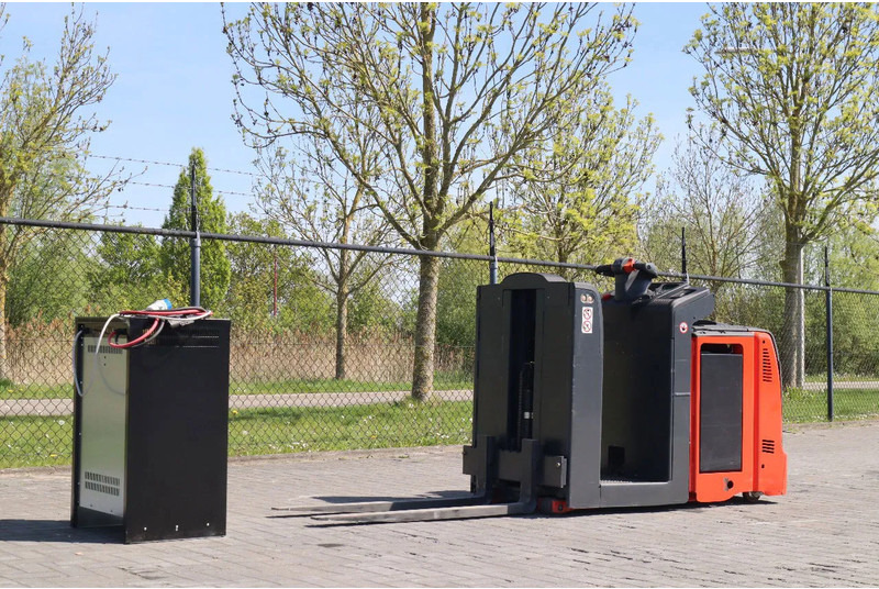 Linde V08-02 | 1.8 METER | 380 KG - Order-picker: foto 2 Linde V08-02 | 1.8 METER | 380 KG - Order-picker: foto 2