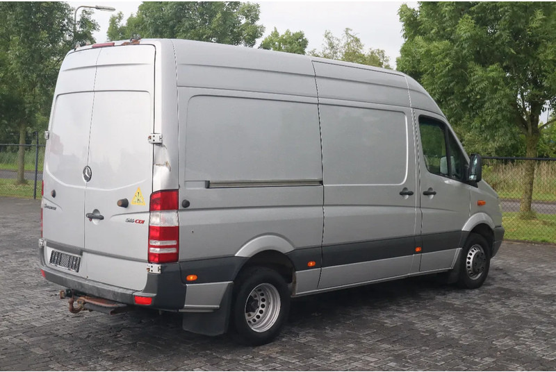 Mercedes-Benz Sprinter 516 | 4X2 | MOBILE WORKSHOP | WERKSTATT | SERVICE VAN - Furgão: foto 5 Mercedes-Benz Sprinter 516 | 4X2 | MOBILE WORKSHOP | WERKSTATT | SERVICE VAN - Furgão: foto 5