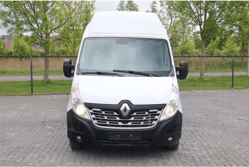 Renault Master 160 DCI | L3H3 | WORKSHOP | WERKSTATT | 5 TON - Furgão: foto 2 Renault Master 160 DCI | L3H3 | WORKSHOP | WERKSTATT | 5 TON - Furgão: foto 2
