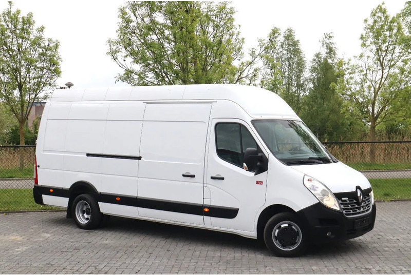 Renault Master 160 DCI | L3H3 | WORKSHOP | WERKSTATT | 5 TON - Furgão: foto 3 Renault Master 160 DCI | L3H3 | WORKSHOP | WERKSTATT | 5 TON - Furgão: foto 3