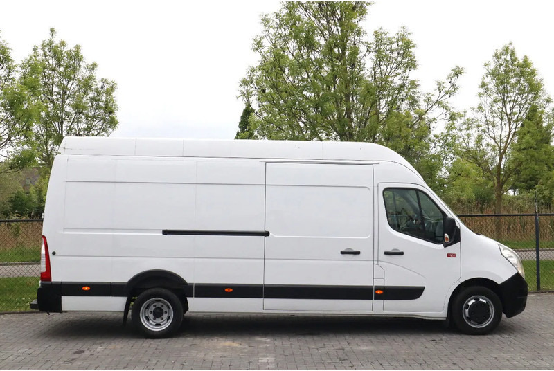 Renault Master 160 DCI | L3H3 | WORKSHOP | WERKSTATT | 5 TON - Furgão: foto 4 Renault Master 160 DCI | L3H3 | WORKSHOP | WERKSTATT | 5 TON - Furgão: foto 4