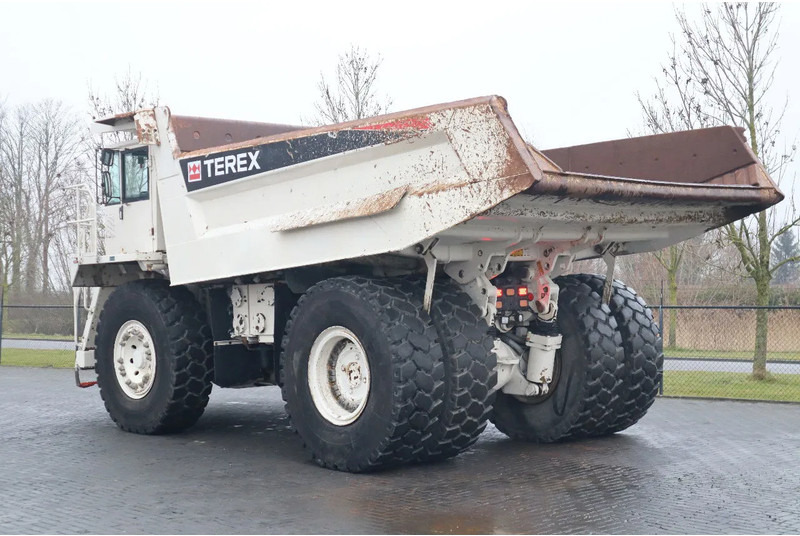 Terex TR70 | LOW HOURS | GOOD CONDITION - Caminhão fora de estrada: foto 3 Terex TR70 | LOW HOURS | GOOD CONDITION - Caminhão fora de estrada: foto 3