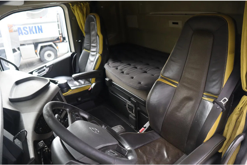 Camião polibenne Volvo FH 16.750 | 6X2*4 | RETARDER | STEERING AXLE | JOAB HOOK | EURO 6: foto 14 Camião polibenne Volvo FH 16.750 | 6X2*4 | RETARDER | STEERING AXLE | JOAB HOOK | EURO 6: foto 14