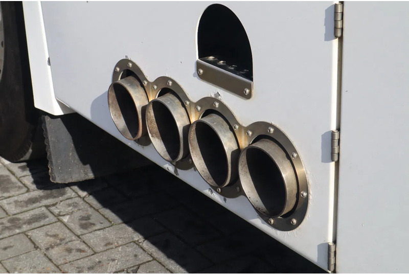 Camião polibenne Volvo FH 16.750 | 6X2*4 | RETARDER | STEERING AXLE | JOAB HOOK | EURO 6: foto 12 Camião polibenne Volvo FH 16.750 | 6X2*4 | RETARDER | STEERING AXLE | JOAB HOOK | EURO 6: foto 12