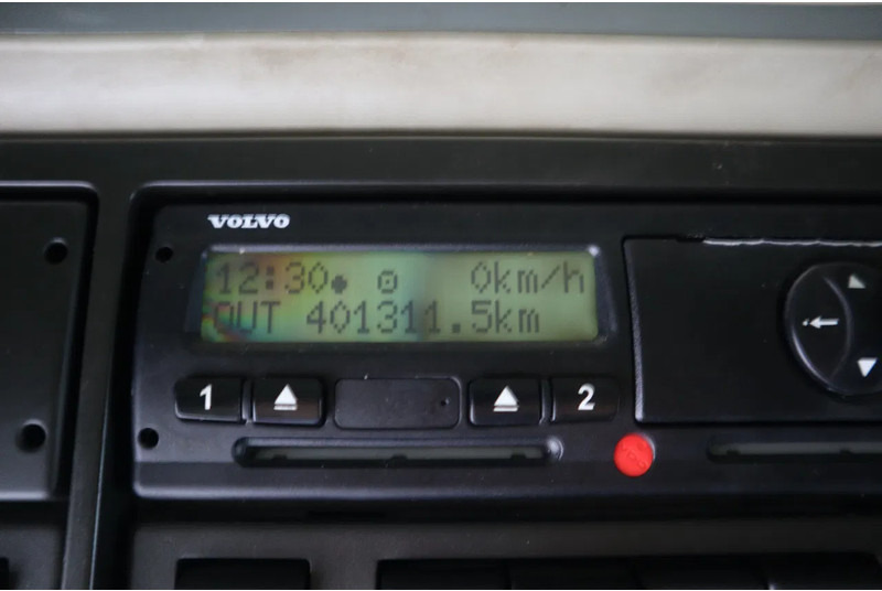 Camião polibenne Volvo FH 16.750 | 6X2*4 | RETARDER | STEERING AXLE | JOAB HOOK | EURO 6: foto 18 Camião polibenne Volvo FH 16.750 | 6X2*4 | RETARDER | STEERING AXLE | JOAB HOOK | EURO 6: foto 18