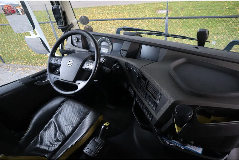 Camião polibenne Volvo FH 16.750 | 6X2*4 | RETARDER | STEERING AXLE | JOAB HOOK | EURO 6: foto 16 Camião polibenne Volvo FH 16.750 | 6X2*4 | RETARDER | STEERING AXLE | JOAB HOOK | EURO 6: foto 16