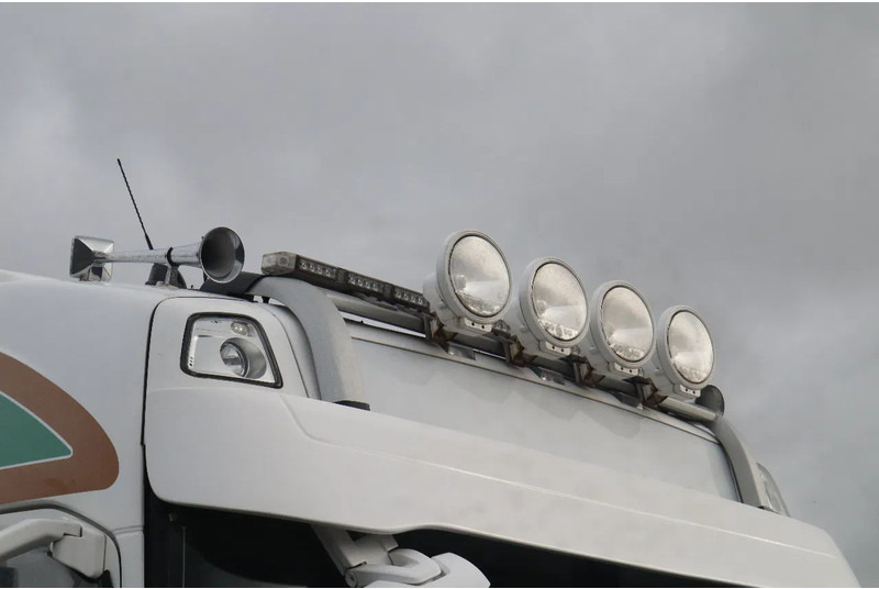 Camião polibenne Volvo FH 16.750 | 6X2*4 | RETARDER | STEERING AXLE | JOAB HOOK | EURO 6: foto 11 Camião polibenne Volvo FH 16.750 | 6X2*4 | RETARDER | STEERING AXLE | JOAB HOOK | EURO 6: foto 11