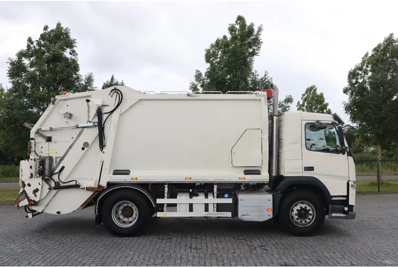 Volvo FM 330 | 6X2 | NORBA RL300 | WINCH | GARBAGE | EURO 6 - Caminhão de lixo: foto 4 Volvo FM 330 | 6X2 | NORBA RL300 | WINCH | GARBAGE | EURO 6 - Caminhão de lixo: foto 4
