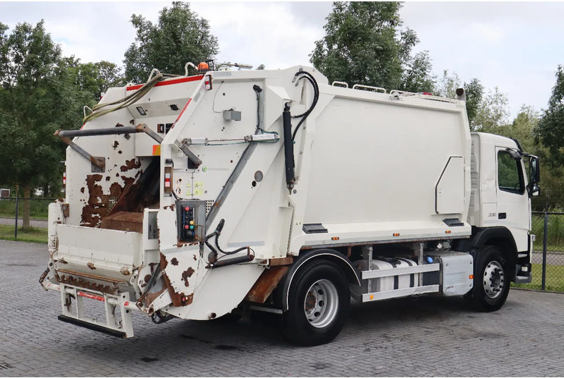 Volvo FM 330 | 6X2 | NORBA RL300 | WINCH | GARBAGE | EURO 6 - Caminhão de lixo: foto 5 Volvo FM 330 | 6X2 | NORBA RL300 | WINCH | GARBAGE | EURO 6 - Caminhão de lixo: foto 5