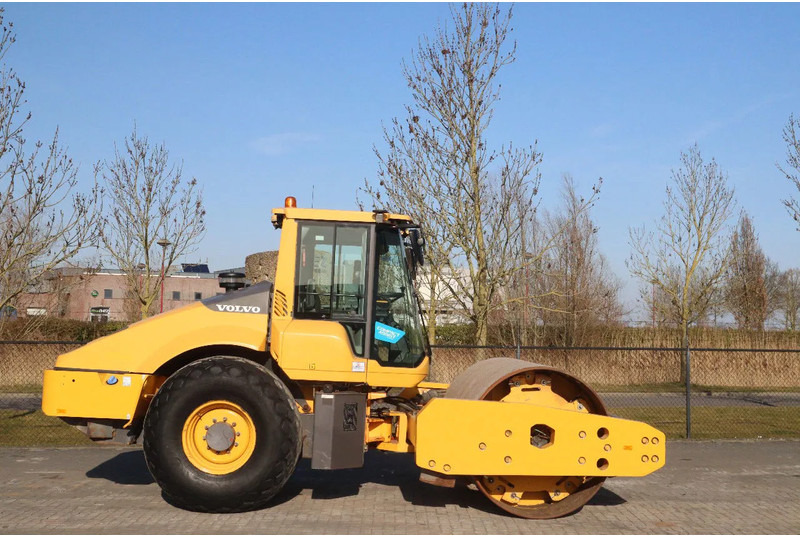 Volvo SD160 B | VOLVO PILOT | AIRCO | LOW HOURS - Compactador de asfalto: foto 4 Volvo SD160 B | VOLVO PILOT | AIRCO | LOW HOURS - Compactador de asfalto: foto 4