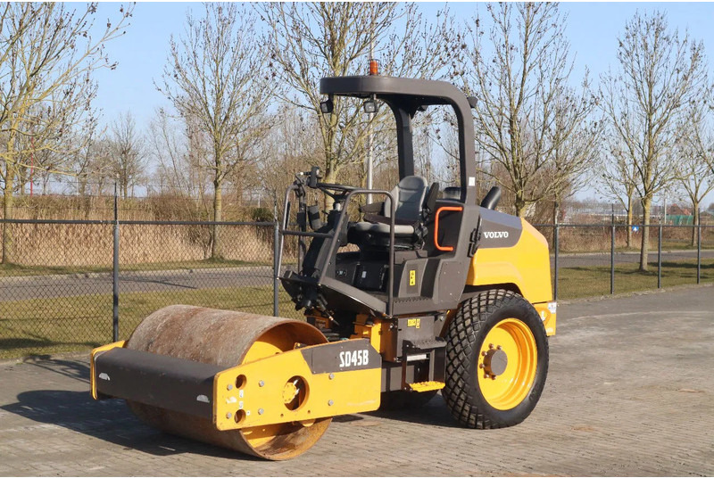 Volvo SD45B | GOOD CONDIITON | LOW HOURS - Rolo: foto 2 Volvo SD45B | GOOD CONDIITON | LOW HOURS - Rolo: foto 2