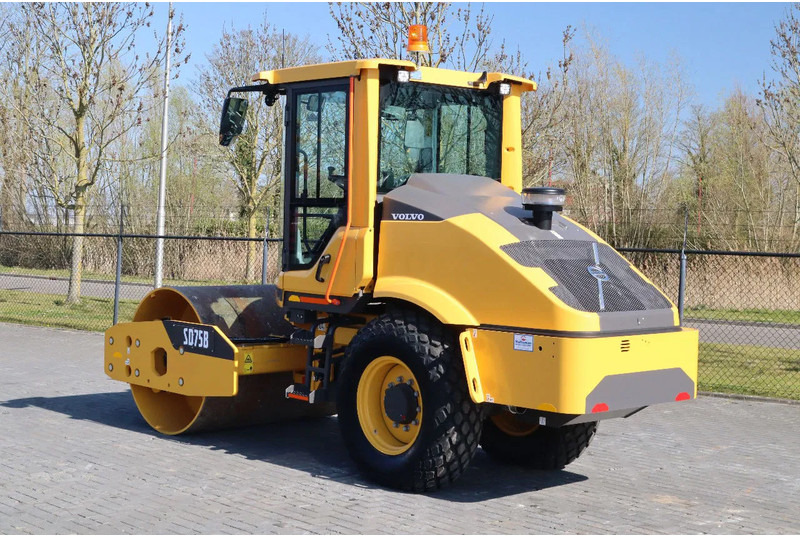 Volvo SD75B | SD 75 B | NEW / UNUSED | 1 YEAR WARRANTY - Rolo: foto 3 Volvo SD75B | SD 75 B | NEW / UNUSED | 1 YEAR WARRANTY - Rolo: foto 3