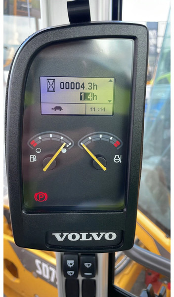 Rolo combinado Volvo SD75B | SD 75 B | NEW / UNUSED | 1 YEAR WARRANTY: foto 19 Rolo combinado Volvo SD75B | SD 75 B | NEW / UNUSED | 1 YEAR WARRANTY: foto 19