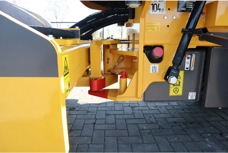 Rolo combinado Volvo SD75B | SD 75 B | NEW / UNUSED | 1 YEAR WARRANTY: foto 11 Rolo combinado Volvo SD75B | SD 75 B | NEW / UNUSED | 1 YEAR WARRANTY: foto 11