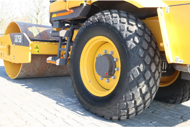 Rolo combinado Volvo SD75B | SD 75 B | NEW / UNUSED | 1 YEAR WARRANTY: foto 10 Rolo combinado Volvo SD75B | SD 75 B | NEW / UNUSED | 1 YEAR WARRANTY: foto 10