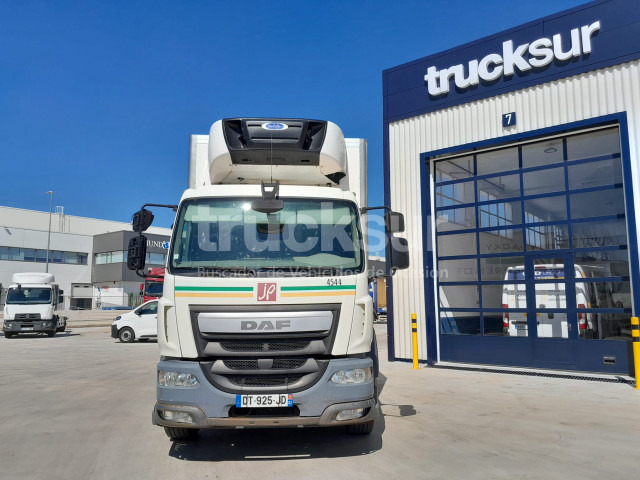 DAF LF 310 FA - Camião frigorífico: foto 3 DAF LF 310 FA - Camião frigorífico: foto 3