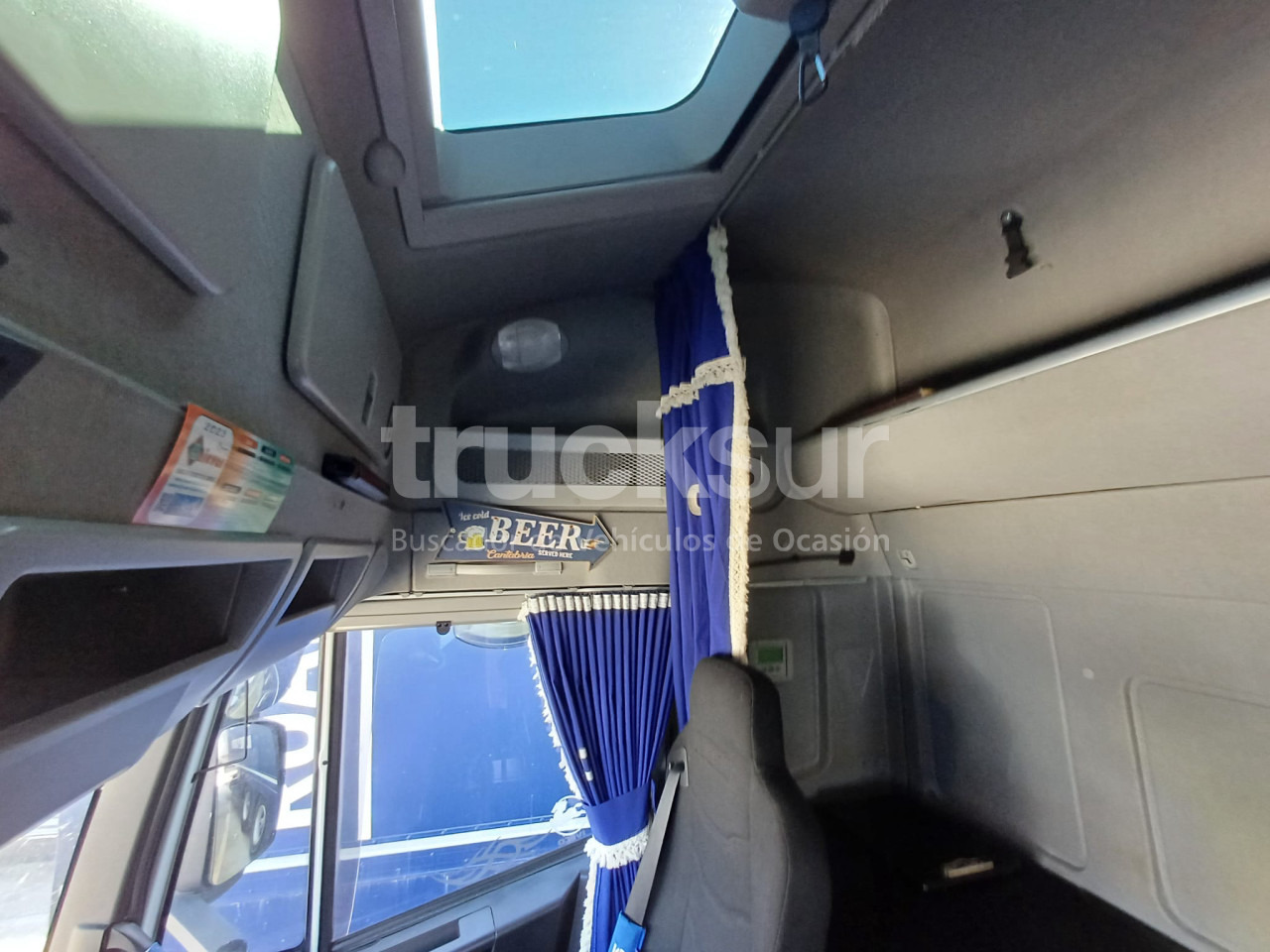 Camião frigorífico IVECO EUROCARGO ML 180E32/FP: foto 7 Camião frigorífico IVECO EUROCARGO ML 180E32/FP: foto 7