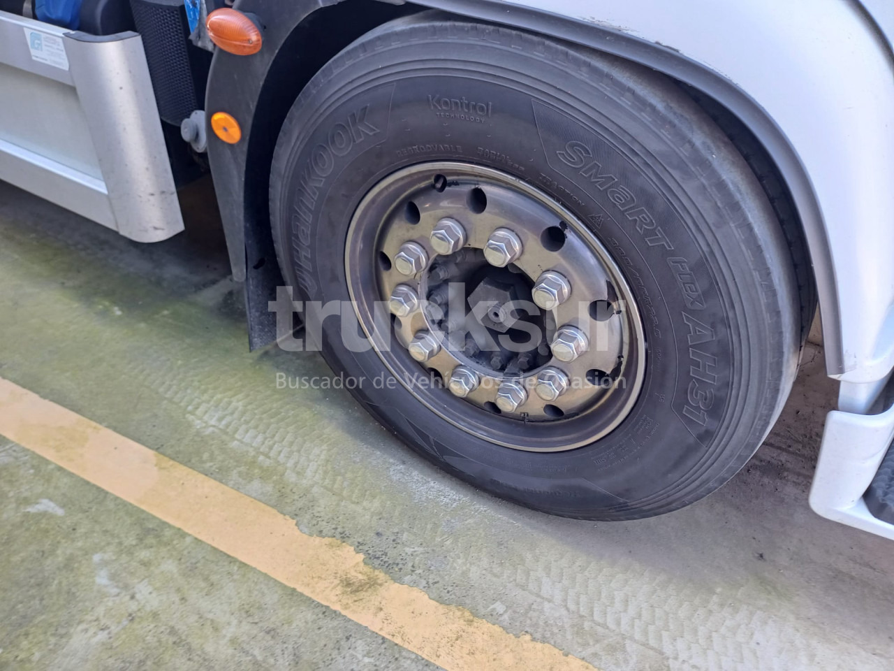 Camião frigorífico IVECO EUROCARGO ML 180E32/FP: foto 11 Camião frigorífico IVECO EUROCARGO ML 180E32/FP: foto 11