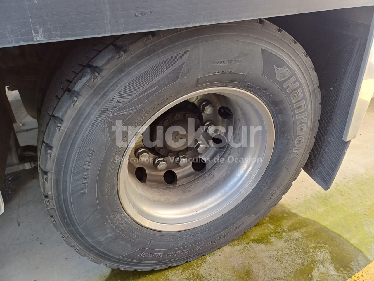 Camião frigorífico IVECO EUROCARGO ML 180E32/FP: foto 15 Camião frigorífico IVECO EUROCARGO ML 180E32/FP: foto 15