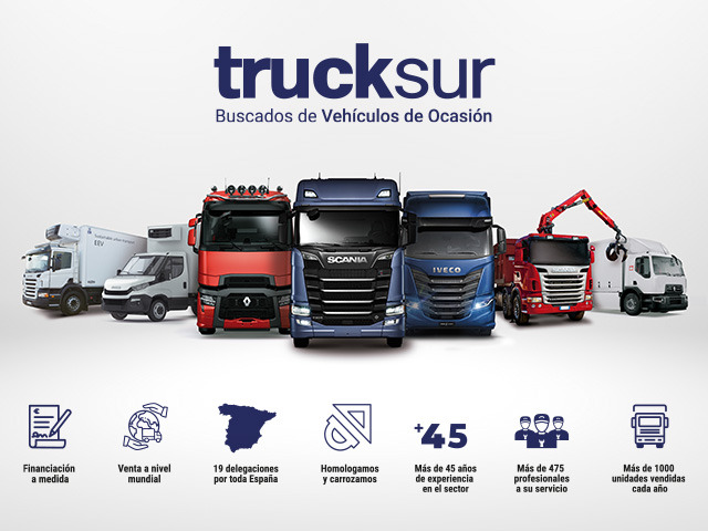 IVECO STRALIS AS440S46T/P - Tractor: foto 4 IVECO STRALIS AS440S46T/P - Tractor: foto 4