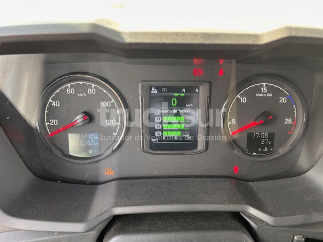 SCANIA R410 - Tractor: foto 4 SCANIA R410 - Tractor: foto 4